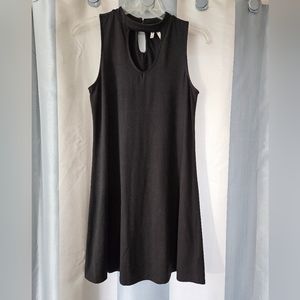 MUDD Black Dress